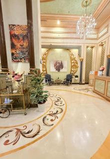 Al Fursan Al Mutahida Hotel فندق الفرسان المتحده - Yeda - 1