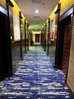 Al Fursan Al Mutahida Hotel Al Salamah Dist - Gedda - 5