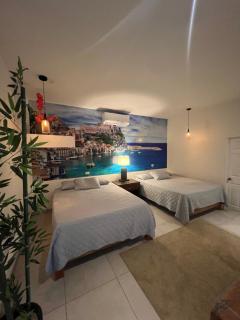 VILLA NAPOLI - 6