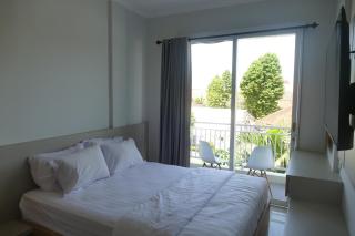 Sanur House Lavender - 0