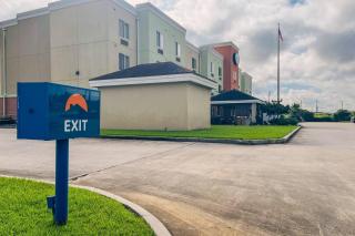 Suburban Studios Donaldsonville - Gonzales - 6