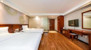 GreenTree Inn Nanning Langdong Hotel - 1