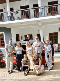 Geethani Tourist Home Polonnaruwa - 9