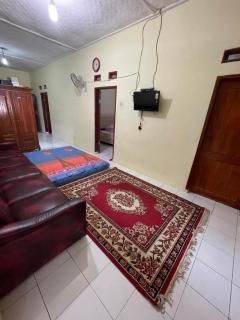 Homestay Pelangi - 3