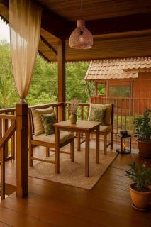 Teak House Lanta - 6