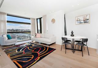 The Marina Outlook - Elevated Views - 9