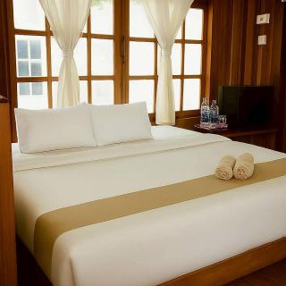 Teak House Lanta - 1