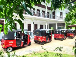 Geethani Tourist Home Polonnaruwa - 2