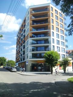 Apartament Horyzont Astra - Misdroy - 0