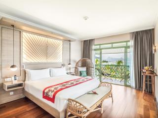 Hilton Hotel Tahiti - 6