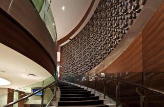 Radisson Hotel & Conference Centre Calgary Airport - 8