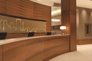 Radisson Hotel & Conference Centre Calgary Airport - 7