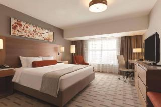 Radisson Hotel & Conference Centre Calgary Airport - 3
