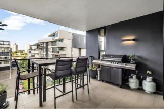 Linc Apartments Kangaroo Point - 7
