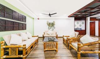 Signature Grande Pondicherry - 8