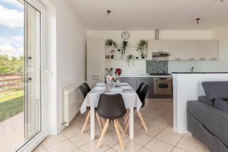 Serene Retreat Apartments - Koper - 3