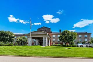 Country Inn & Suites Etown - 9