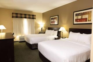 Country Inn & Suites Etown - 5