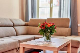 Market Square Apartment Old Town Wroclaw by Noclegi Renters - 3