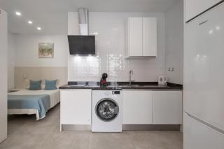 Modern Loft in Málaga - 7