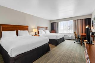 Country Inn & Suites by Radisson, Chambersburg, PA - 3
