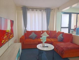 Luxe one bedroom Kikuyu - 8