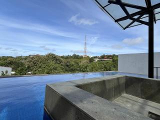Nusa Dua Bayview Villas - 9