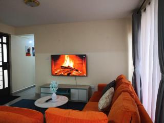 Luxe one bedroom Kikuyu - 0