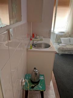 Rooms and Apartment Lucac Manus - 1