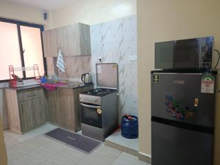 Luxe one bedroom Kikuyu - 2