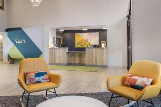Spark by Hilton La Crosse Onalaska - 4