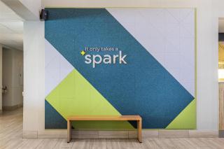 Spark by Hilton La Crosse Onalaska - 1