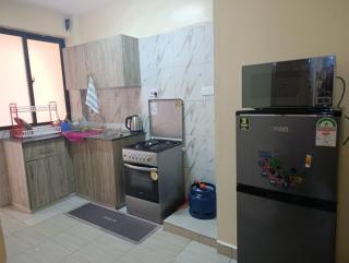 Luxe one bedroom Kikuyu - 3