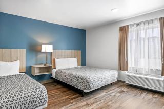 WoodSpring Suites Winston-Salem near Hanes Mall - 1