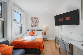 Amazing Studio in Central London - 1 - 0