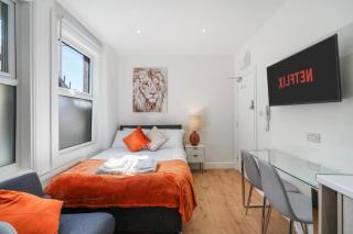 Amazing Studio in Central London - 1 - 5