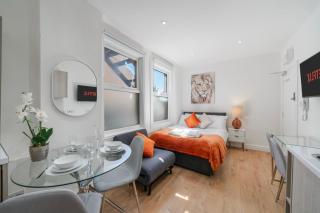 Amazing Studio in Central London - 1 - 7