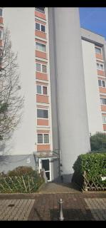 Zentral wohnen in der Mainzer City - 9