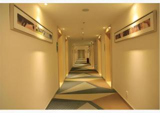 City Comfort Inn Hengyang Dayang Department Lianhu Plaza - 5