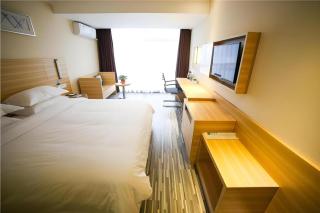 City Comfort Inn Hengyang Dayang Department Lianhu Plaza - 3