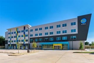 Tru By Hilton Pensacola I-10 North Davis Highway - 0