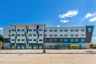 Tru By Hilton Pensacola I-10 North Davis Highway - 8