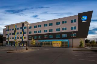 Tru By Hilton Pensacola I-10 North Davis Highway - 6