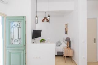 Chora Sea View Residence - 6