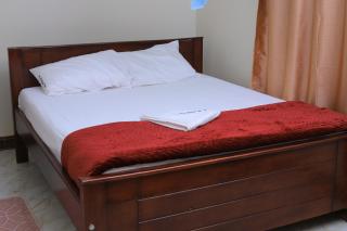 Hoima Heritage Inn - 9