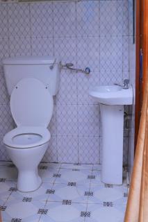 Hoima Heritage Inn - 1