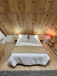 L'abri de rioumaou - 5