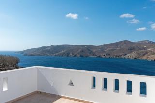 Chora Sea View Residence - 1