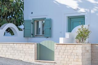 Chora Sea View Residence - Astypalée - 7