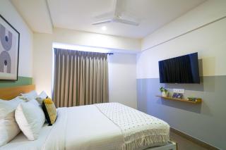 Olive Hotel JP Nagar by Embassy Group - 5